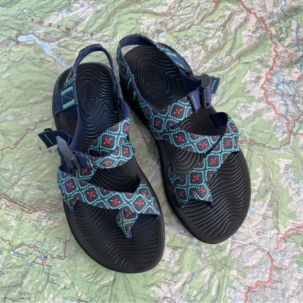 Chaco